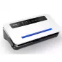 Envasadora al vacío Magic Vac Activa 800 mbar negro blanco