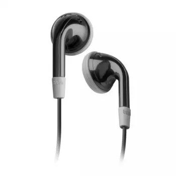 Auriculares SBS Earset con cable estéreo duo