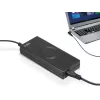 Fuente de alimentación SBS EM0APA070 70W interior negro portátil