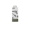 Cable de audio estéreo SBS Audio jack 3,5 mm con divisor