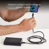 Cable de datos y carga SBS TECABLETCC31K USB C 1,5 m USB 3.2 Gen 1
