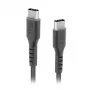 Cable de datos y carga SBS TECABLETCC31K USB C 1,5 m USB 3.2 Gen 1