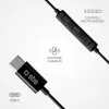Auriculares SBS TEEARTYCK