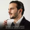 Auriculares SBS TEEARTYCK