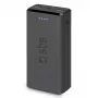 Batería externa SBS TTBB20000FASTK 20000 mAh