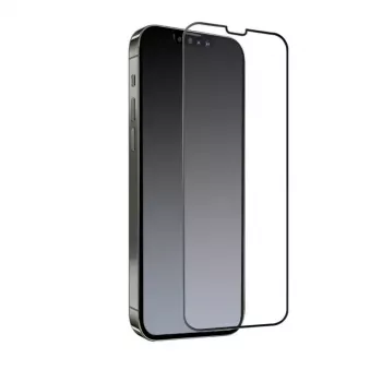 Protector de pantalla transparente SBS TESCRFCIP1367K para iPhone 13 Pro Max, resistente a golpes y arañazos