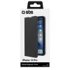 Funda cartera SBS TEBKLITEIP1361PK para iPhone 13 Pro