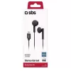 Auriculares SBS Studio Mix 65c