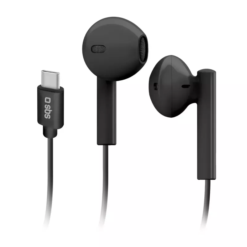 Auriculares SBS Studio Mix 65c