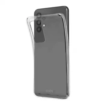 SBS Skinny Cover para Samsung Galaxy A13 4G, transparente