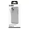 Funda SBS TESKINIP1461T para iPhone 14 transparente 15,5 cm