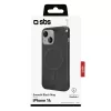 Funda SBS TEMAGCOVRUBIP1461K para iPhone 14 15,5 cm negra