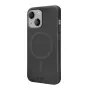 Funda SBS TEMAGCOVRUBIP1461K para iPhone 14 15,5 cm negra