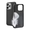Funda SBS TEINSTIP1461PK para iPhone 14 Pro 15,5 cm negra