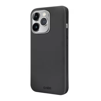 Funda SBS TEINSTIP1461PK para iPhone 14 Pro 15,5 cm negra