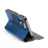 Funda cartera SBS TEBKWALIP1461PB para iPhone 14 Pro 15,5 cm azul