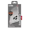 Funda SBS Extreme X3 iPhone 14 Pro 15,5 cm transparente