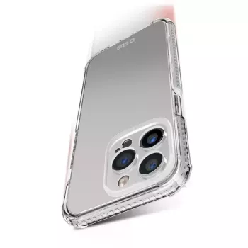 Funda SBS Extreme X3 iPhone 14 Pro 15,5 cm transparente