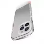 Funda SBS Extreme X3 iPhone 14 Pro 15,5 cm transparente