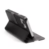Funda cartera SBS TEBKWALIP1467K para iPhone 14 Plus 17 cm negra