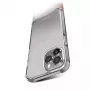 Funda SBS TEUNBKEX4IP1467 para iPhone 14 Plus 17 cm Transparente