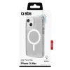 Funda SBS TEMAGCOVIP1467T para iPhone 14 Plus 17 cm Transparente