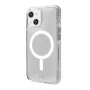 Funda SBS TEMAGCOVIP1467T para iPhone 14 Plus 17 cm Transparente