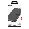 Funda cartera SBS TEBKWALIP1467PK para iPhone 14 Pro Max 17 cm Negra