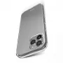 Funda SBS TEUNBKEX2IP1467P para iPhone 14 Pro Max 17 cm Transparente