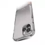 Funda SBS Extreme X4 iPhone 14 Pro Max Transparente 17 cm