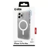 Funda SBS TEMAGCOVIP1467PT para iPhone 14 Pro Max 17 cm Transparente