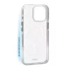 Funda SBS TEMAGCOVIP1467PT para iPhone 14 Pro Max 17 cm Transparente