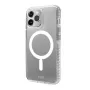 Funda SBS TEMAGCOVIP1467PT para iPhone 14 Pro Max 17 cm Transparente