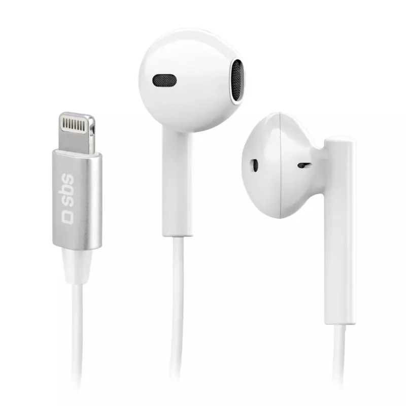 Auriculares SBS Studio Mix 105