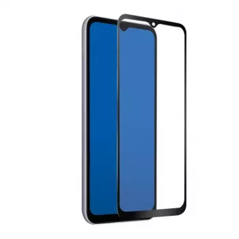 Protector de pantalla SBS TESCRFCSAA34 para Samsung Galaxy A34 Transparente