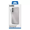 Funda SBS Galaxy A34 16,8 cm Transparente Monocromática
