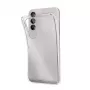 Funda SBS Galaxy A34 16,8 cm Transparente Monocromática
