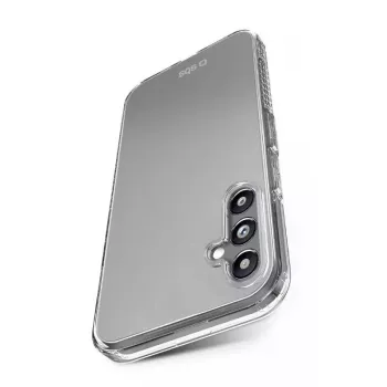 Funda SBS Extreme X2 Samsung Galaxy A34 16,8 cm Transparente