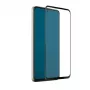 Protector de pantalla SBS Motorola Moto G23 Cristal templado Negro