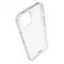 Funda SBS TEUNBKEX2IP1567 para iPhone 15 Plus 17 cm Transparente