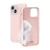 Funda SBS TEINSTIP1561P Rosa para iPhone 15 15,5 cm (6,1 pulgadas)