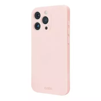 Funda SBS TEINSTIP1561PP para iPhone 15 Pro 15,5 cm Rosa
