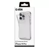 Funda SBS TESKINIP1561PT para iPhone 15 Pro 15,5 cm Transparente