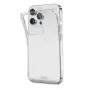 Funda SBS TESKINIP1561PT para iPhone 15 Pro 15,5 cm Transparente