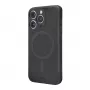 Funda SBS TEINSTMAGIP1561PK para iPhone 15 Pro 6,1 pulgadas Negra