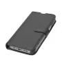 Funda cartera SBS TEBKWALIP1561PK para iPhone 15 Pro 6,1 pulgadas Negra