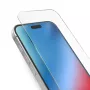 Protector de pantalla SBS TESCRGLIP1561P Apple iPhone 15 Pro Cristal templado