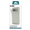 Funda SBS TESKINGOPIX8T para Google Pixel 8 15,8 cm Transparente