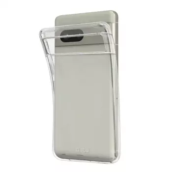 Funda SBS TESKINGOPIX8T para Google Pixel 8 15,8 cm Transparente