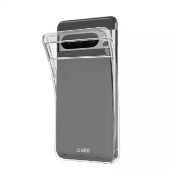 Funda SBS TESKINGOPIX8PT para Google Pixel 8 Pro 17 cm Transparente